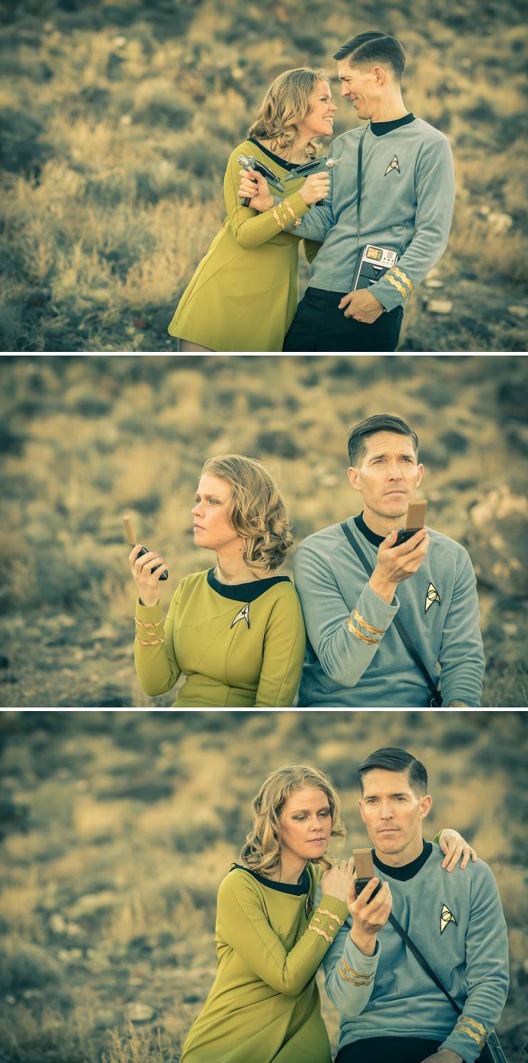 Star Trek Engagement Session_0002