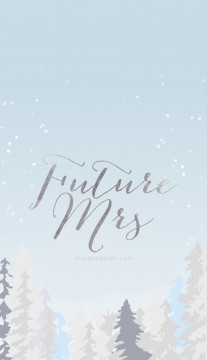 winter-future-mrs-iphone-wallpaper-bummed-bride