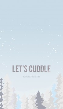 winter-lets-cuddle-iphone-wallpaper-bummed-bride