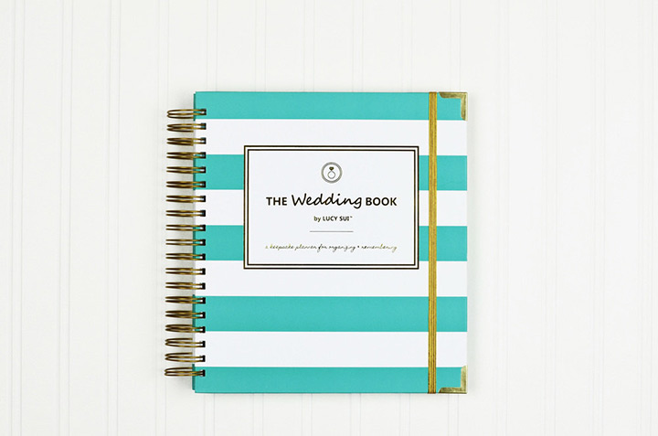 Discover hand-picked wedding planner books and organizers that will keep you organized and on top of your wedding planning.